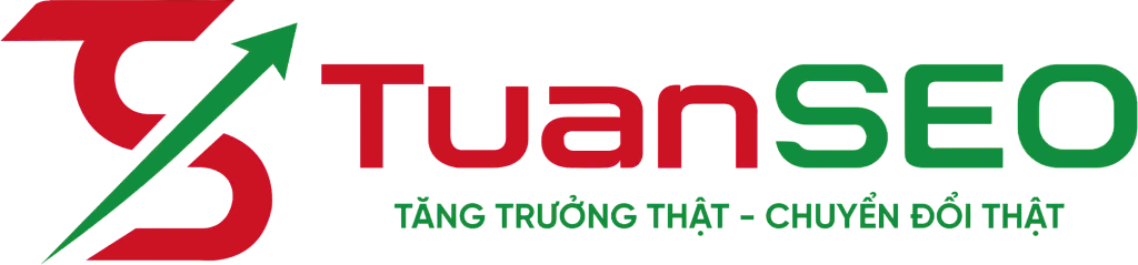 Dịch Vụ SEO Website, Thiết Kế Web Chuẩn SEO & Backlink Entity | TuanSEO